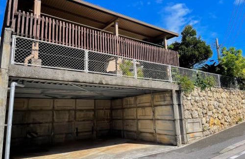Ginoza House | Family-Friendly Getaway at Glenmore In Ginoza