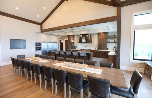 Fish Haven Apartment | Experience Glenn Haven at The Reserve Bear Lake's Ocean Views