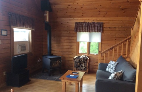 Glenville Hotel | Experience Glenora Inn & Distillery: A 4-Star Retreat