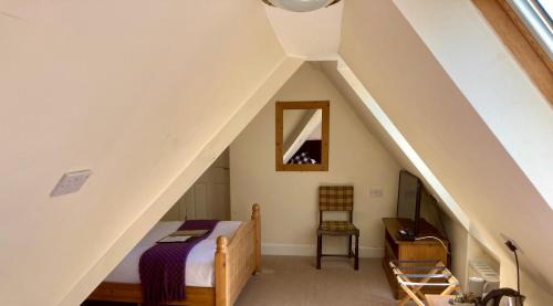 Dalmally Hotel | Glenorchy Lodge: Highly Rated Rooms for Memorable Stays