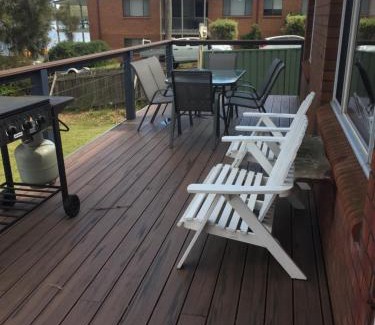Erowal Bay House | Glenrowan Erowal Bay: Pet-Friendly Oasis with Ocean Views