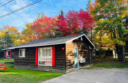 Algoma District Resort | Pet-Friendly Glenview Cottages with Pool and Hot Tub
