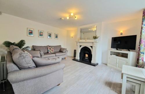 Glenariff House | Top-Rated GlenVista Holiday Accommodation for Families