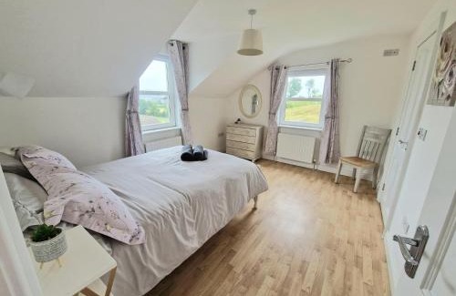Glenariff House | Top-Rated GlenVista Holiday Accommodation for Families