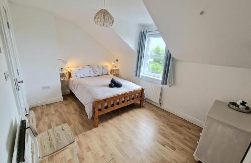 Glenariff House | Top-Rated GlenVista Holiday Accommodation for Families