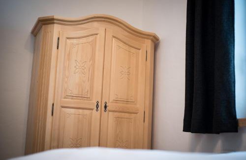 Flattach Apartment | Unforgettable Gletscher Appartements: Top Rated & Pet Friendly