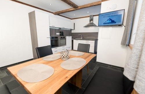 Flattach Apartment | Unforgettable Gletscher Appartements: Top Rated & Pet Friendly