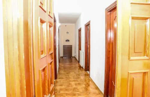 Mondragone Apartment | Cozy Getaway at Gli Agrumi di Nonna Peppina with Ocean View