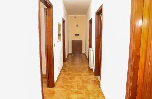 Mondragone Apartment | Cozy Getaway at Gli Agrumi di Nonna Peppina with Ocean View