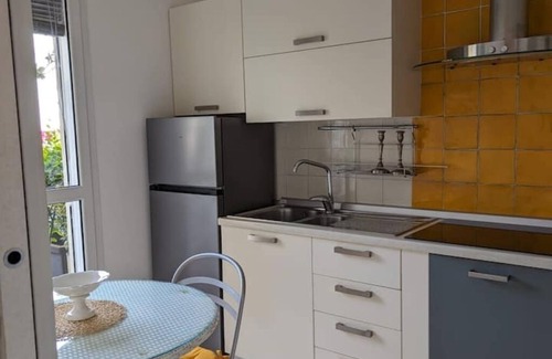 Verbania Apartment | Gli Agrumi, one-room apartment Verbania