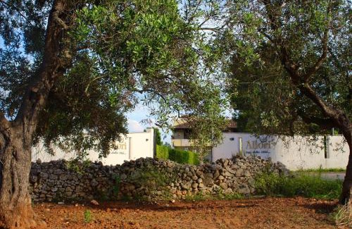 Leverano Bed & Breakfast | Escape to Gli Allori - Perfect Retreat with Family Amenities