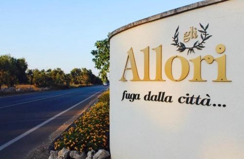 Leverano Bed & Breakfast | Escape to Gli Allori - Perfect Retreat with Family Amenities