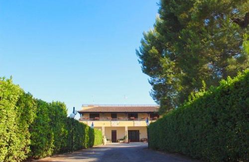 Leverano Bed & Breakfast | Escape to Gli Allori - Perfect Retreat with Family Amenities