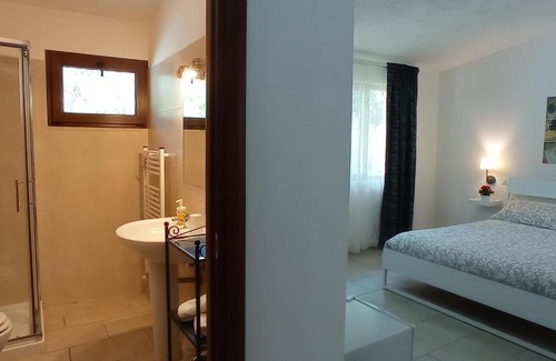 Giurdignano Bed & Breakfast | Discover Gli Archi Country Home: Pet-Friendly Retreat