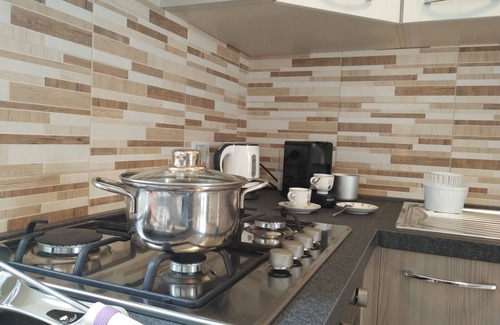 Morlupo Apartment | Experience Gli Archi sul Borgo: Family-Friendly Stays in Rome