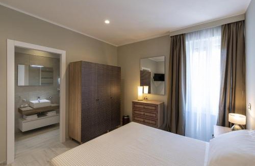 Spoleto Apartment | Premier Family-Friendly Stay at Gli Archi Spoleto