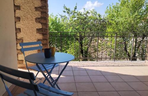 Castelnuovo di Porto Apartment | Experience "Gli archi sul borgo": Relax Near Rome