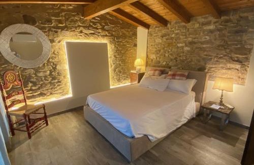 Pignoi San Rocco Villa | Experience Gli Orti dei Doria in Beautiful Dolceacqua