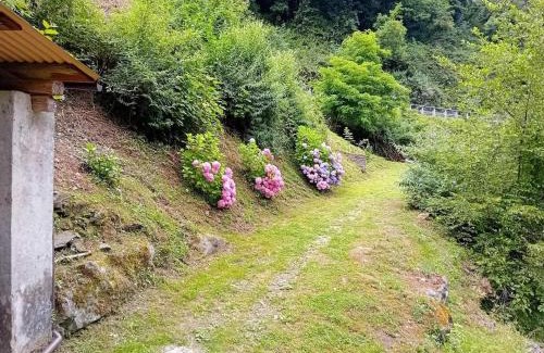 Stazzema House | Gli Orti di Mulina: Family-Friendly Retreat with Parking