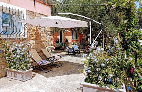 Bordighera Apartment | Beautiful Gli Orti Sul Mare 2: Pet-Friendly Retreat