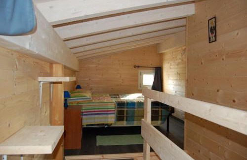 Pula House | Cozy Retreat at Gli Ulivi B: Family-Friendly Amenities