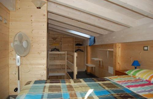 Pula House | Cozy Retreat at Gli Ulivi B: Family-Friendly Amenities