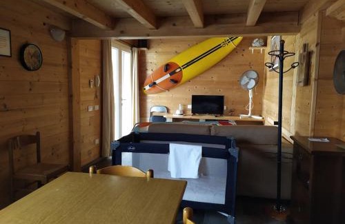 Pula House | Cozy Retreat at Gli Ulivi B: Family-Friendly Amenities