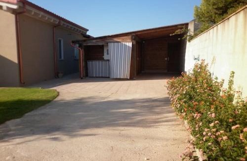 Pula House | Cozy Retreat at Gli Ulivi B: Family-Friendly Amenities