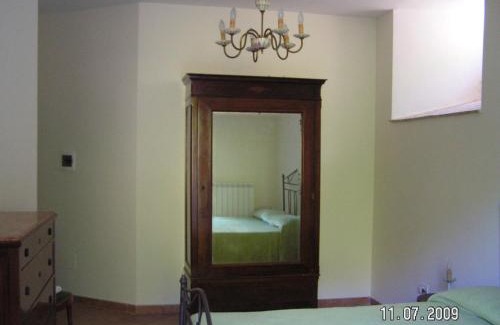 Colli di Fontanelle House | Experience Gli Ulivi Agriturismo: Pet-Friendly Retreat