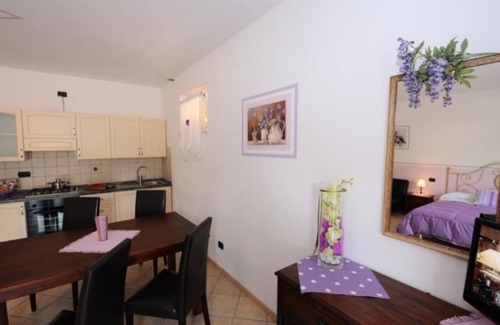 Volargne Other | Glicine - Family-Friendly Agriturismo with Kitchen Access
