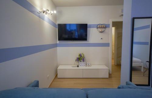 Sesto Calende Apartment | Glicine Suite Leonardo Academy, MXP & Laghi