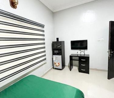 Ogombo Apartment | Discover Glides Suite by Home Glides for Your Next Stay