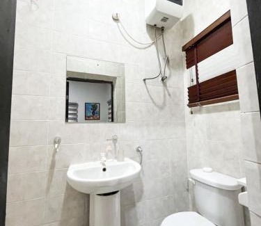 Ogombo Apartment | Discover Glides Suite by Home Glides for Your Next Stay