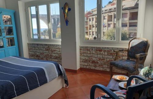 Sori Apartment | Glimpse of Paradise Beach with Parking