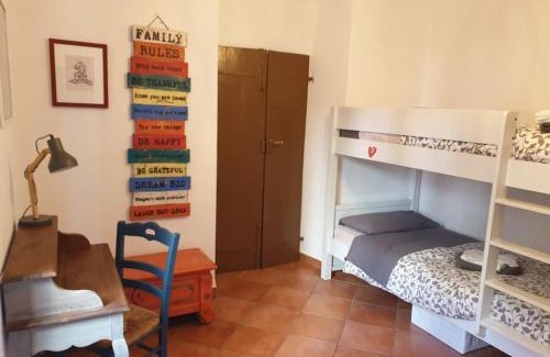Sori Apartment | Glimpse of Paradise Beach with Parking
