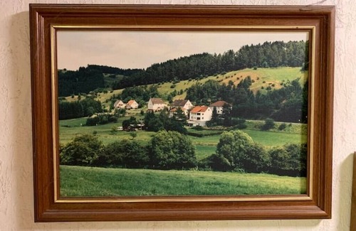 Marsberg Apartment | Tranquil Retreat at Glindeblick Sauerland with Balcony