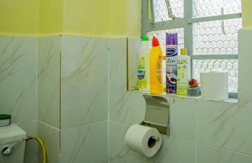 Nanyuki Apartment | Glisten Studio with free WIFI and Netflix