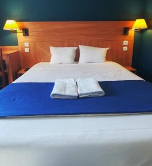 Glisy Hotel | Discover Comfort at Glisy Hôtel with Family-Friendly Amenities