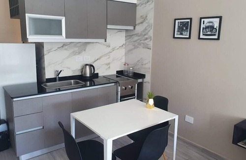 Abasto Apartment | Explore GLL841-5B: Spa Retreat with Breakfast Included