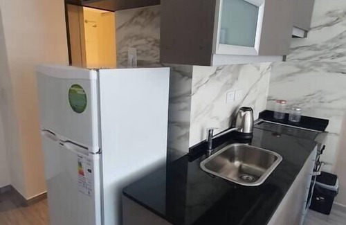 Abasto Apartment | Explore GLL841-5B: Spa Retreat with Breakfast Included