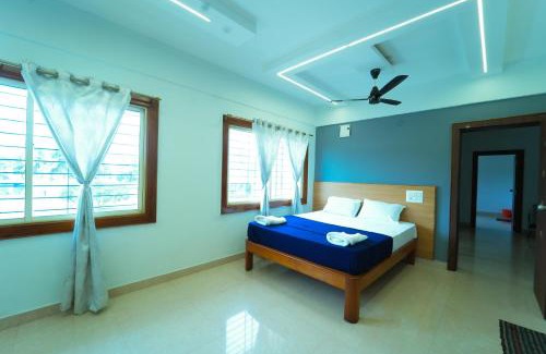 Mysore Hotel | Budget-Friendly GLN Residency with Family Dining Options