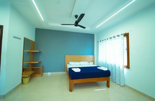 Mysore Hotel | Budget-Friendly GLN Residency with Family Dining Options