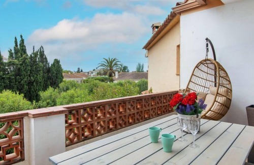 Sant Pere Pescador House | Global Adelfa 7 - By Global Rental Holidays 8971