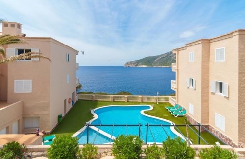 Sant Elm House | Global Amores - By Global Rental Holidays 8214