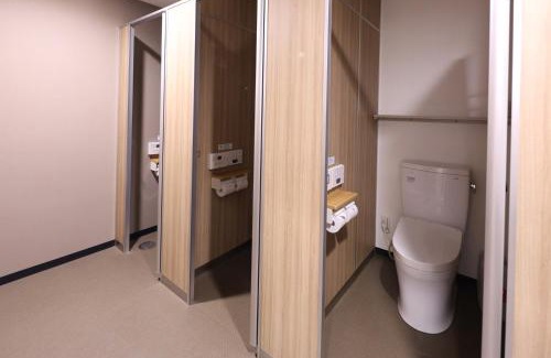 Chinatown Hotel | Comfortable Stay at Global Cabin Yokohama Chukagai