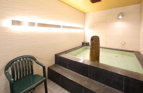 Chinatown Hotel | Comfortable Stay at Global Cabin Yokohama Chukagai