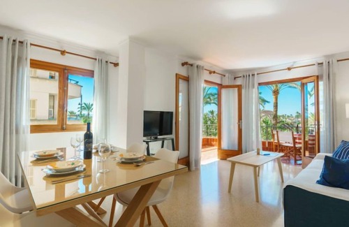 Mallorca Island House | Global Can Llorenc Sea Views 8983