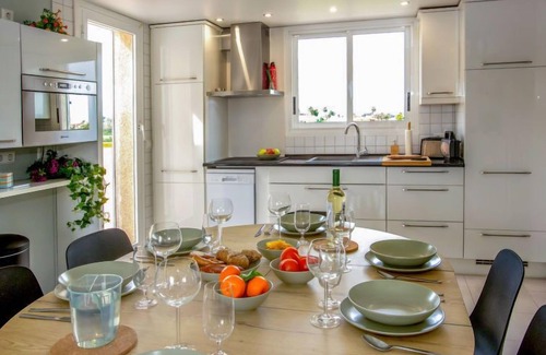 Denia House | Global ClemenVillas I 5621