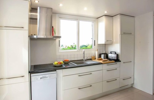 Denia House | Global ClemenVillas I 5621