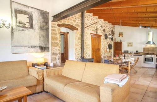 Mancor de la Vall House | Global Es Puig Mancor 8552